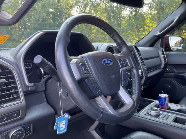 Used 2021 Ford Expedition XLT MAX For Sale in Olive Branch, MS