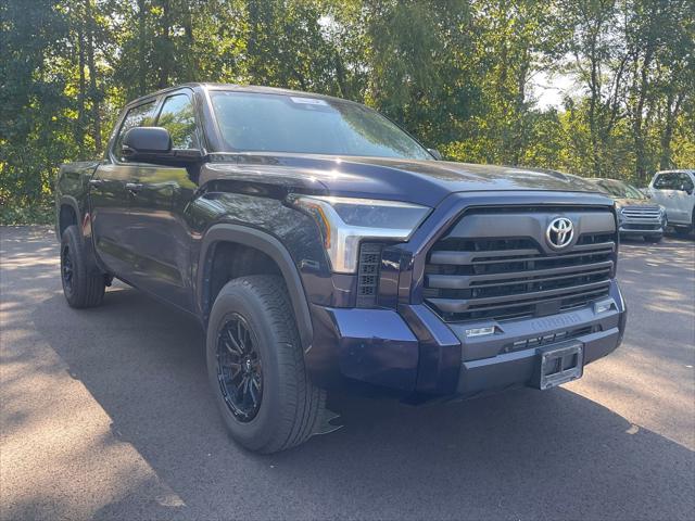 2022 Toyota Tundra