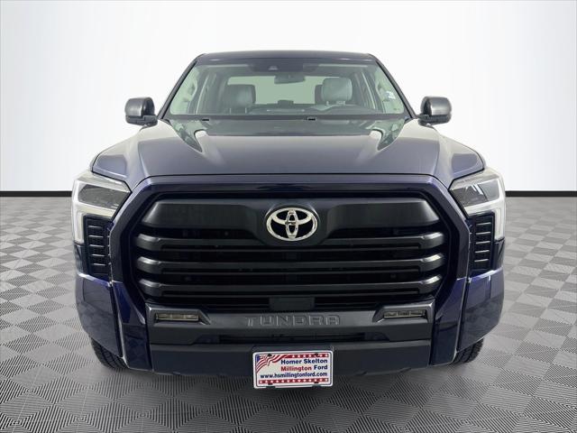 Used 2022 Toyota Tundra SR5 For Sale in Olive Branch, MS