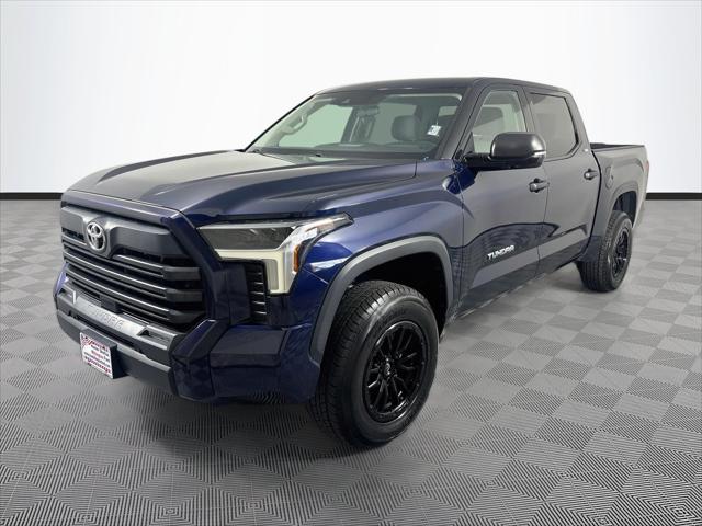 Used 2022 Toyota Tundra SR5 For Sale in Olive Branch, MS