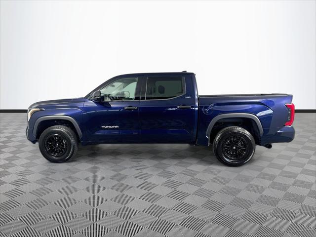 Used 2022 Toyota Tundra SR5 For Sale in Olive Branch, MS