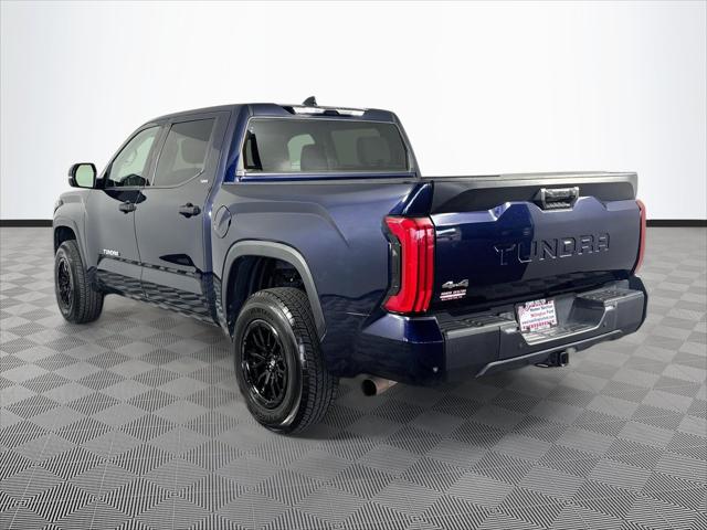 Used 2022 Toyota Tundra SR5 For Sale in Olive Branch, MS