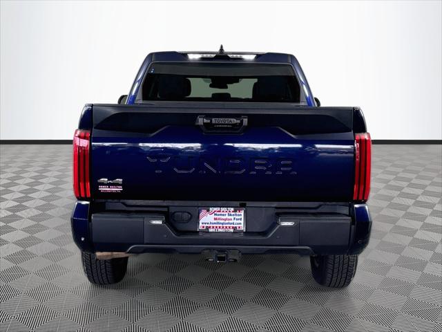 Used 2022 Toyota Tundra SR5 For Sale in Olive Branch, MS