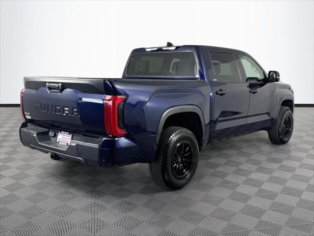 Used 2022 Toyota Tundra SR5 For Sale in Olive Branch, MS