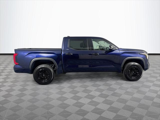 Used 2022 Toyota Tundra SR5 For Sale in Olive Branch, MS