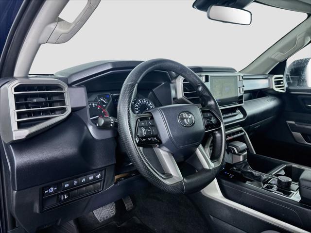 Used 2022 Toyota Tundra SR5 For Sale in Olive Branch, MS