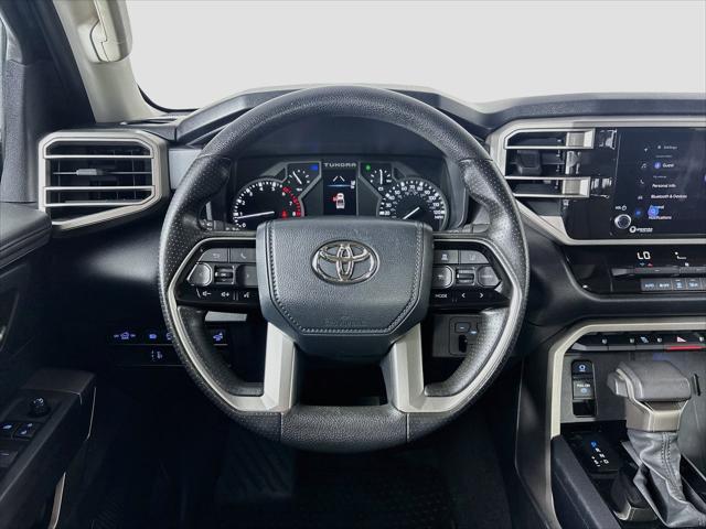Used 2022 Toyota Tundra SR5 For Sale in Olive Branch, MS