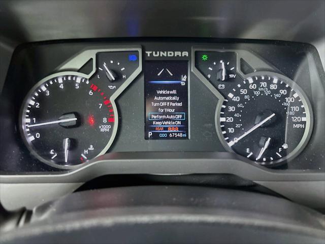 Used 2022 Toyota Tundra SR5 For Sale in Olive Branch, MS