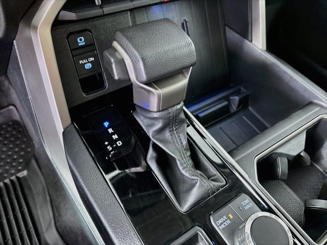 Used 2022 Toyota Tundra SR5 For Sale in Olive Branch, MS