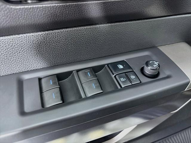 Used 2022 Toyota Tundra SR5 For Sale in Olive Branch, MS