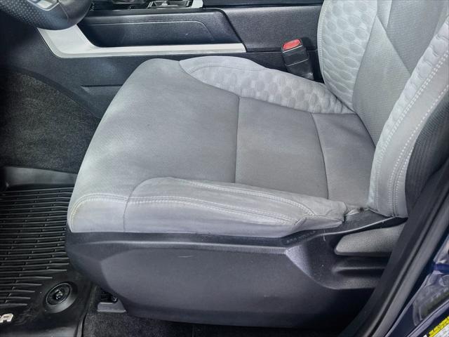 Used 2022 Toyota Tundra SR5 For Sale in Olive Branch, MS