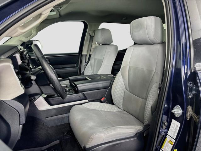 Used 2022 Toyota Tundra SR5 For Sale in Olive Branch, MS