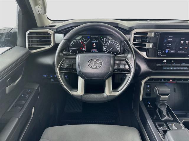 Used 2022 Toyota Tundra SR5 For Sale in Olive Branch, MS
