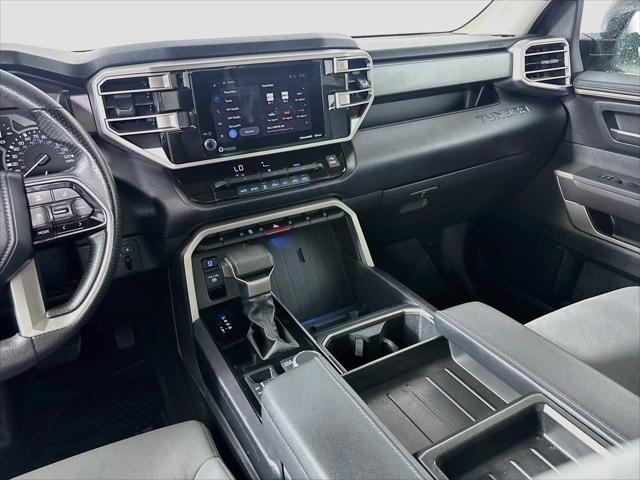 Used 2022 Toyota Tundra SR5 For Sale in Olive Branch, MS