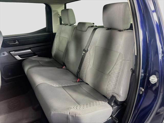 Used 2022 Toyota Tundra SR5 For Sale in Olive Branch, MS