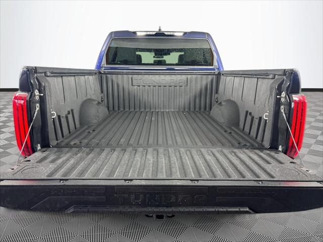 Used 2022 Toyota Tundra SR5 For Sale in Olive Branch, MS