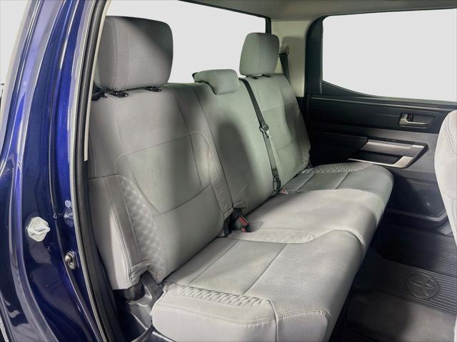 Used 2022 Toyota Tundra SR5 For Sale in Olive Branch, MS
