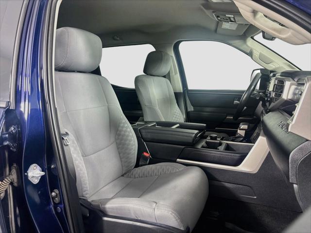Used 2022 Toyota Tundra SR5 For Sale in Olive Branch, MS