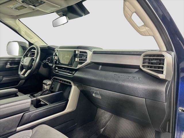 Used 2022 Toyota Tundra SR5 For Sale in Olive Branch, MS