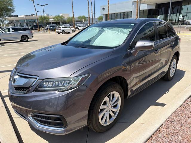 2017 Acura RDX w/AcuraWatch Plus Package for sale in Peoria, AZ
