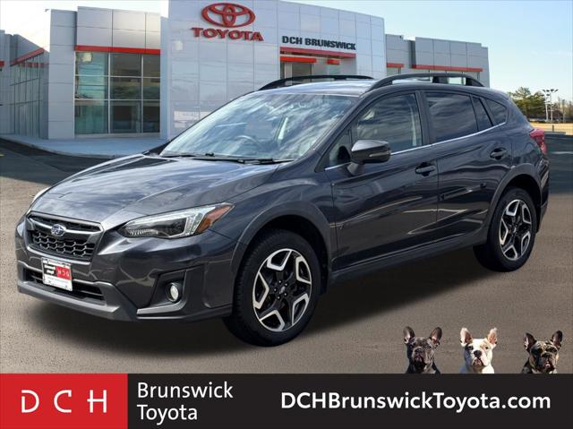 2019 Subaru Crosstrek 2.0i Limited for sale in North Brunswick, NJ