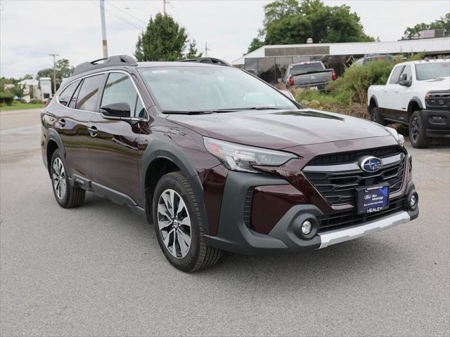 2024 Subaru Outback Limited for sale in Poughkeepsie, NY