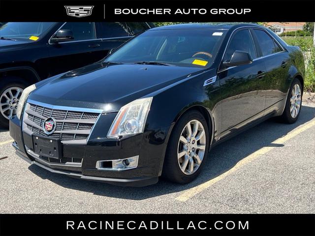 2009 Cadillac CTS Standard for sale in Racine, WI