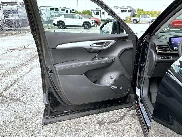 2026 Buick Envision Avenir AWD