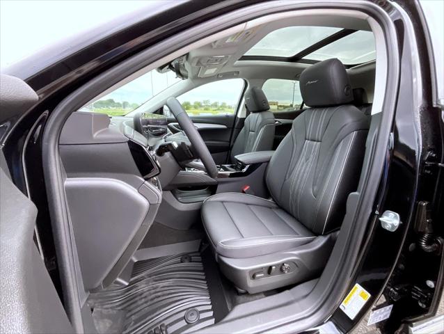 2026 Buick Envision Avenir AWD
