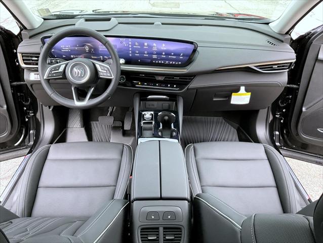 2026 Buick Envision Avenir AWD