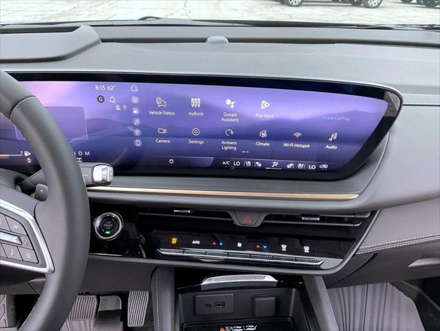 2026 Buick Envision Avenir AWD