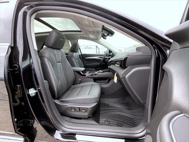 2026 Buick Envision Avenir AWD