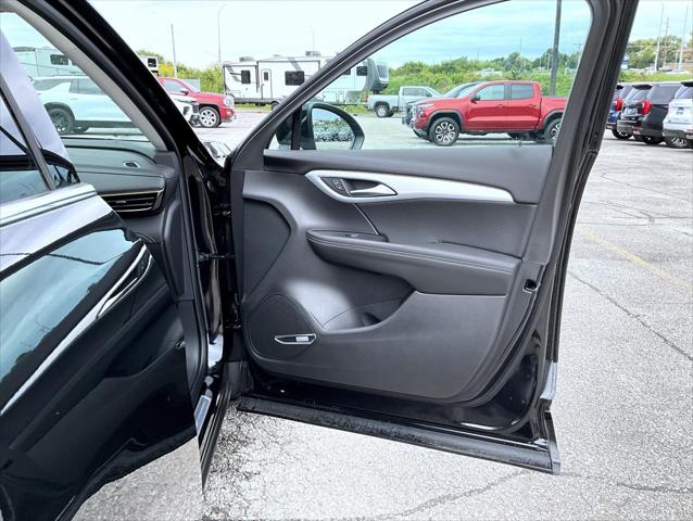 2026 Buick Envision Avenir AWD