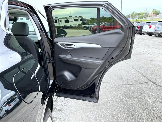 2026 Buick Envision Avenir AWD