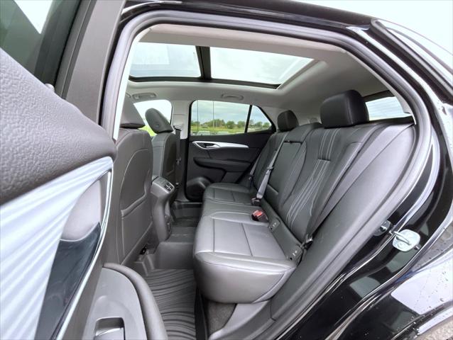 2026 Buick Envision Avenir AWD
