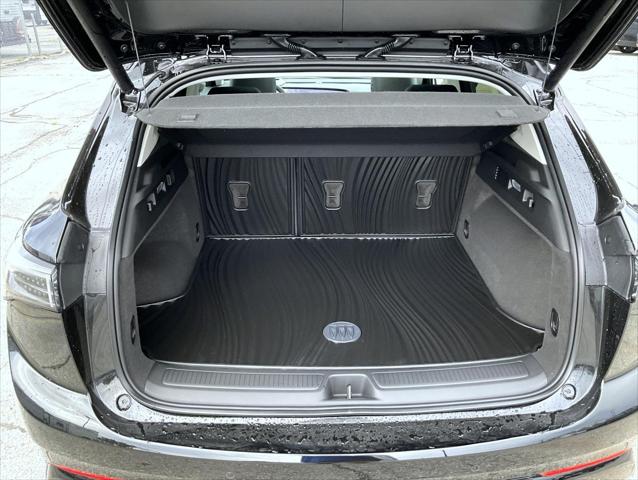 2026 Buick Envision Avenir AWD