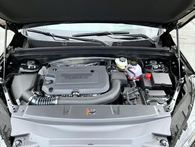 2026 Buick Envision Avenir AWD
