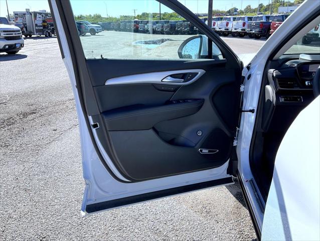 2026 Buick Envision Avenir AWD