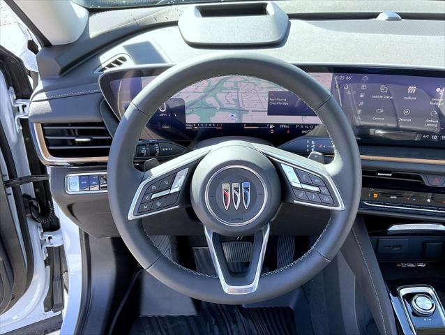 2026 Buick Envision Avenir AWD