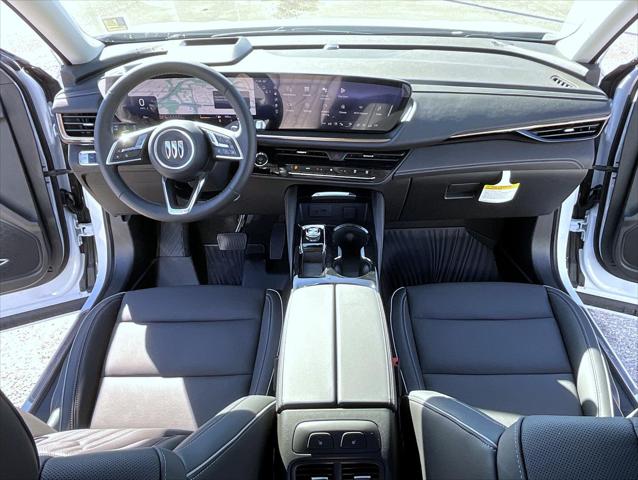 2026 Buick Envision Avenir AWD