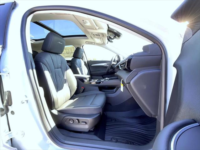 2026 Buick Envision Avenir AWD
