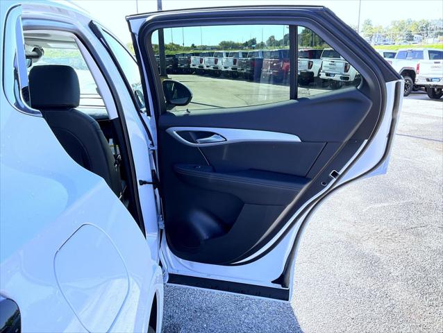 2026 Buick Envision Avenir AWD