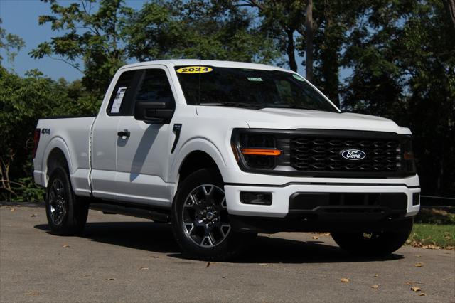 2024 Ford F-150 STX for sale near Middletown, OH