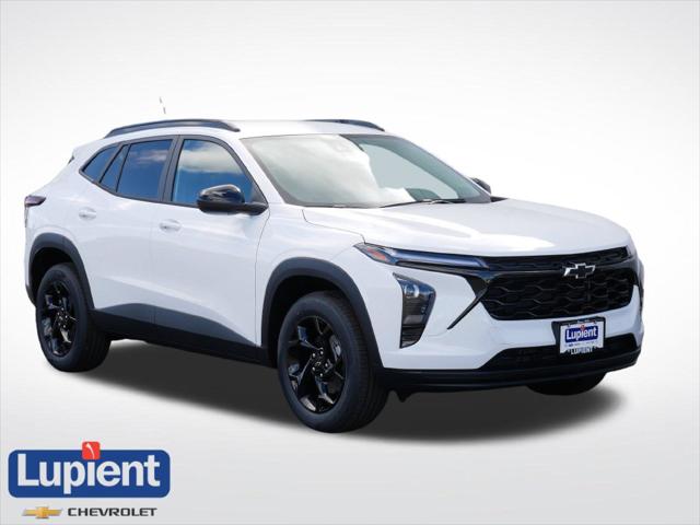 2026 Chevrolet Trax LT for sale in Minneapolis, MN