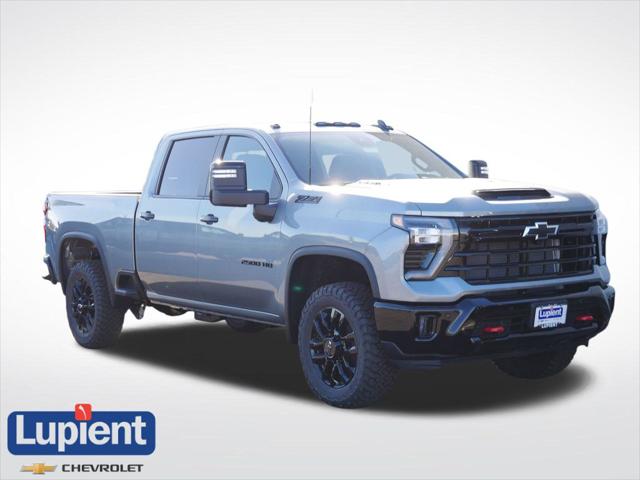 2026 Chevrolet Silverado 2500HD LT for sale in Minneapolis, MN