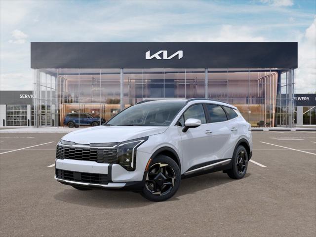 2027 Kia Sportage EX for sale in Corpus Christi, TX