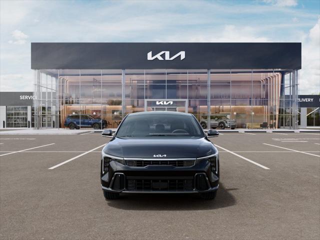 2026 Kia K4 GT-Line for sale in Corpus Christi, TX