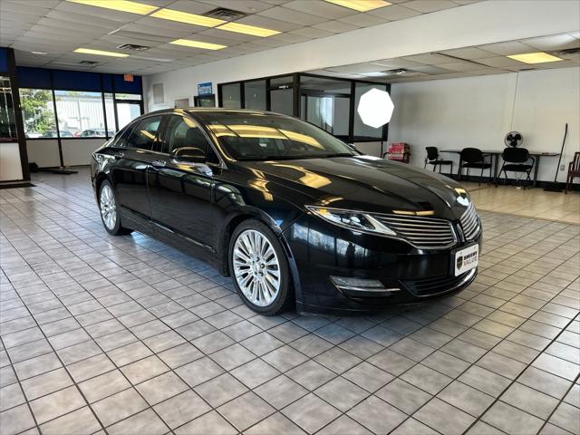 2013 Lincoln MKZ Base for sale in Richmond, VA