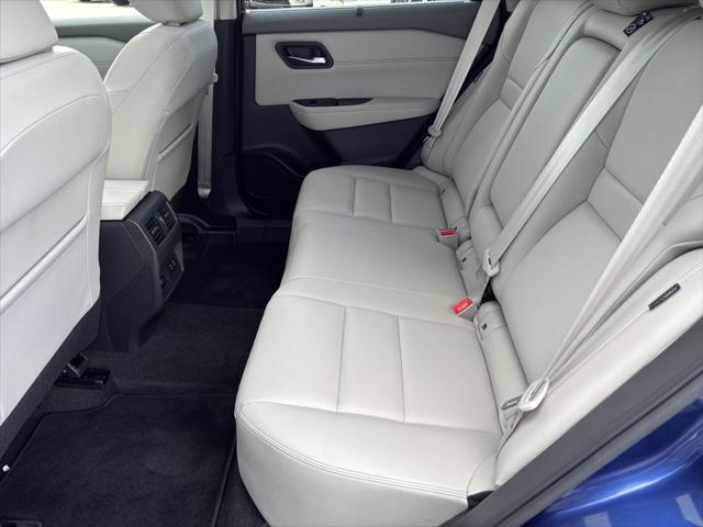 Used 2025 Honda Civic Sedan LX For Sale in Bellingham, WA