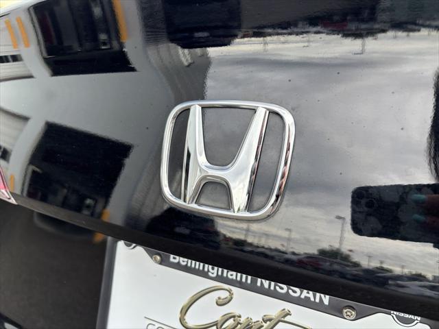 Used 2025 Honda Civic Sedan LX For Sale in Bellingham, WA